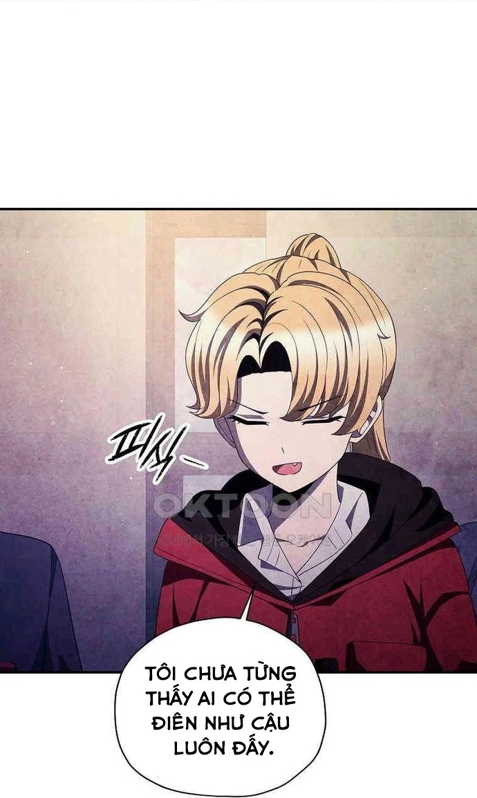 Câu Lạc Bộ Truyện Ma Chapter 41 - Trang 44