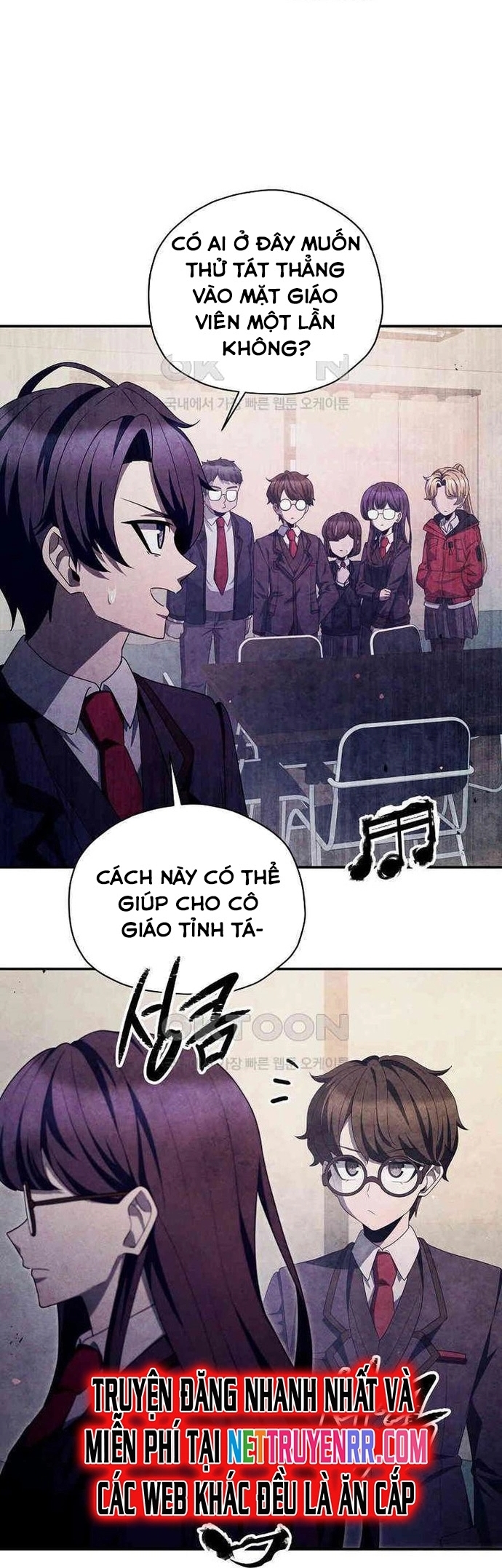 Câu Lạc Bộ Truyện Ma Chapter 41 - Trang 72