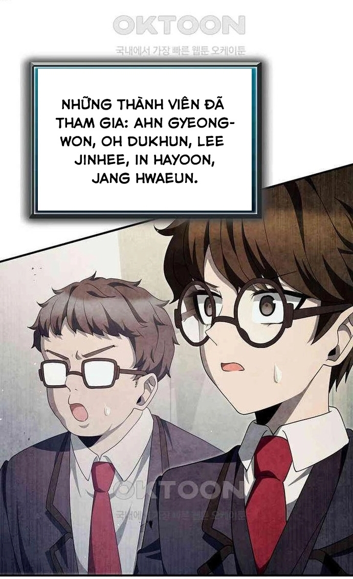 Câu Lạc Bộ Truyện Ma Chapter 41 - Trang 79