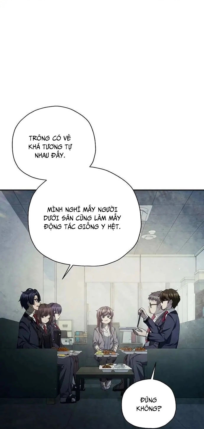 Câu Lạc Bộ Truyện Ma Chapter 42 - Trang 91