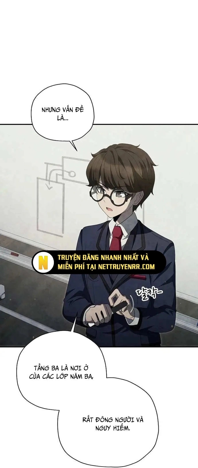 Câu Lạc Bộ Truyện Ma Chapter 42 - Trang 27