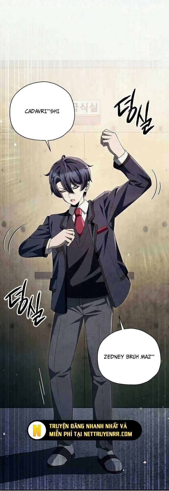 Câu Lạc Bộ Truyện Ma Chapter 42 - Trang 60