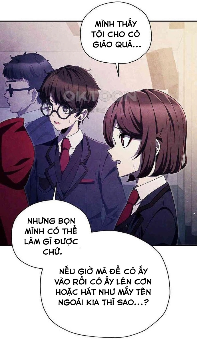 Câu Lạc Bộ Truyện Ma Chapter 41 - Trang 34