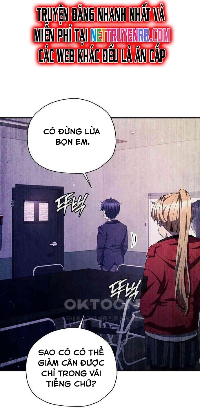 Câu Lạc Bộ Truyện Ma Chapter 41 - Trang 29