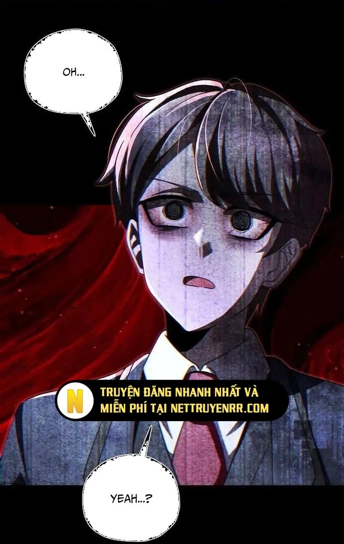 Câu Lạc Bộ Truyện Ma Chapter 42 - Trang 49