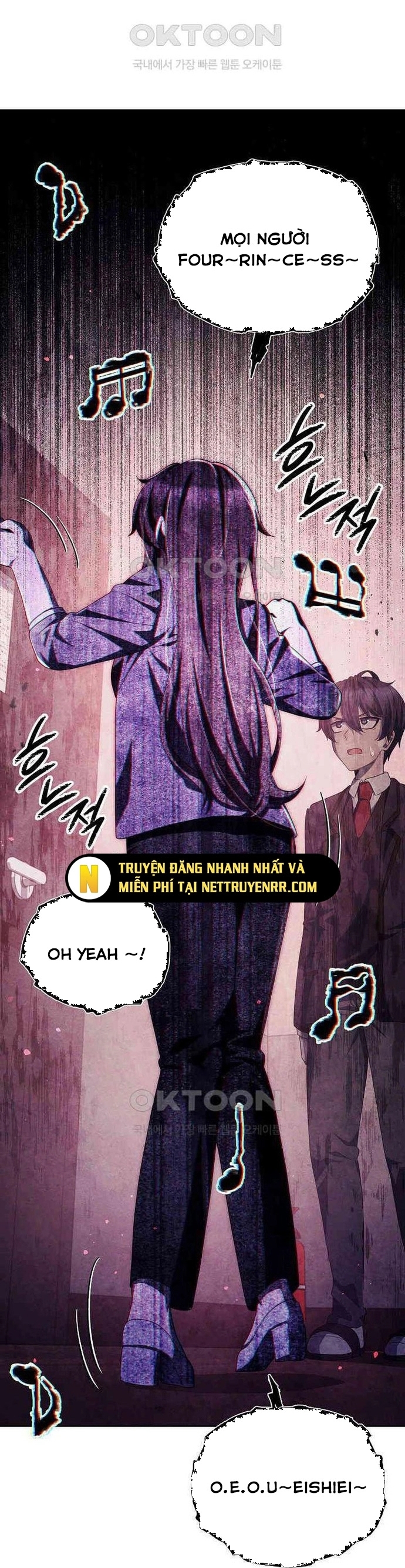 Câu Lạc Bộ Truyện Ma Chapter 41 - Trang 67