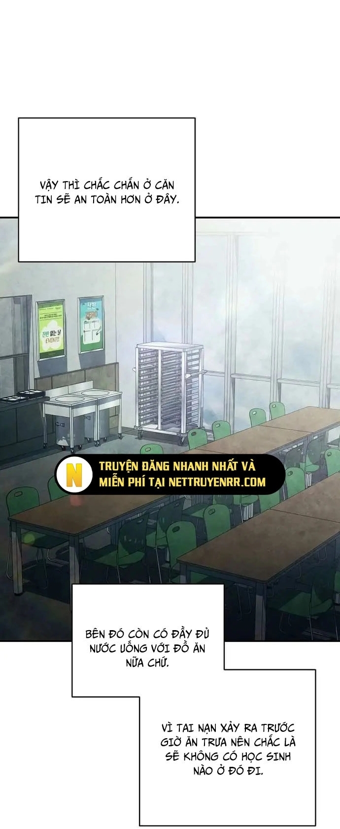 Câu Lạc Bộ Truyện Ma Chapter 42 - Trang 37