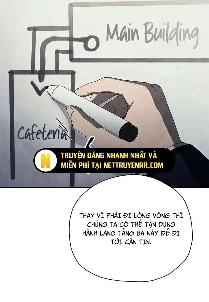 Câu Lạc Bộ Truyện Ma Chapter 42 - Trang 26
