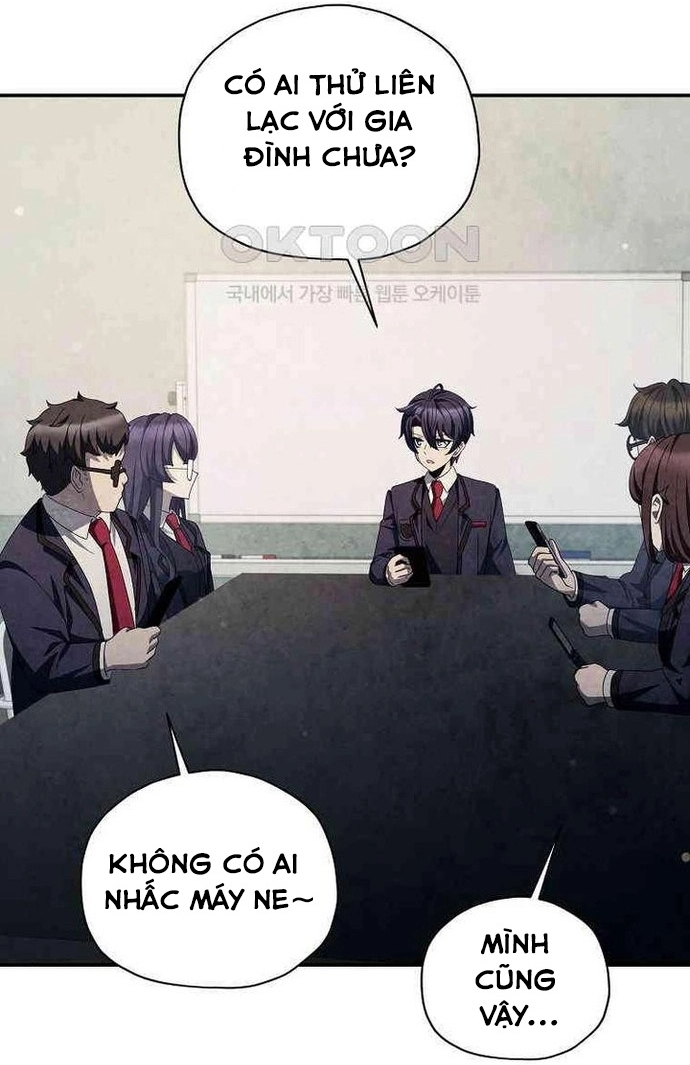 Câu Lạc Bộ Truyện Ma Chapter 41 - Trang 15
