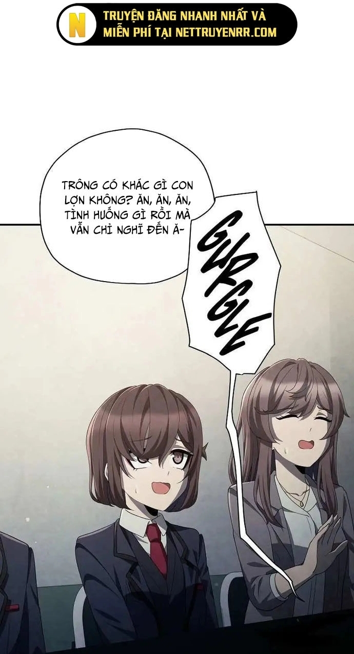 Câu Lạc Bộ Truyện Ma Chapter 42 - Trang 14