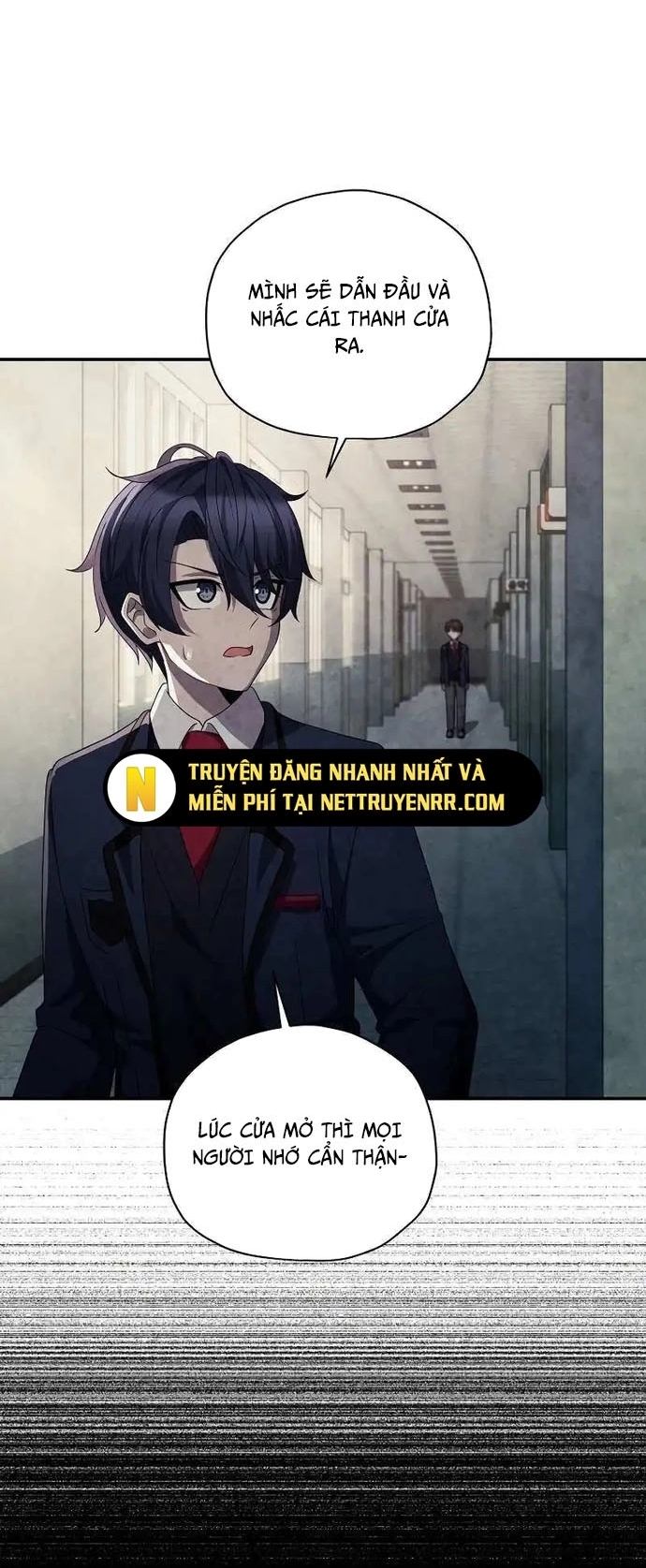 Câu Lạc Bộ Truyện Ma Chapter 42 - Trang 46