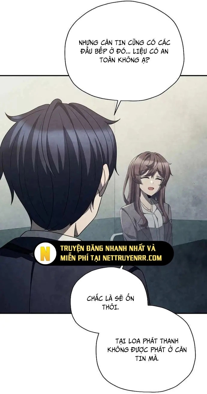 Câu Lạc Bộ Truyện Ma Chapter 42 - Trang 34