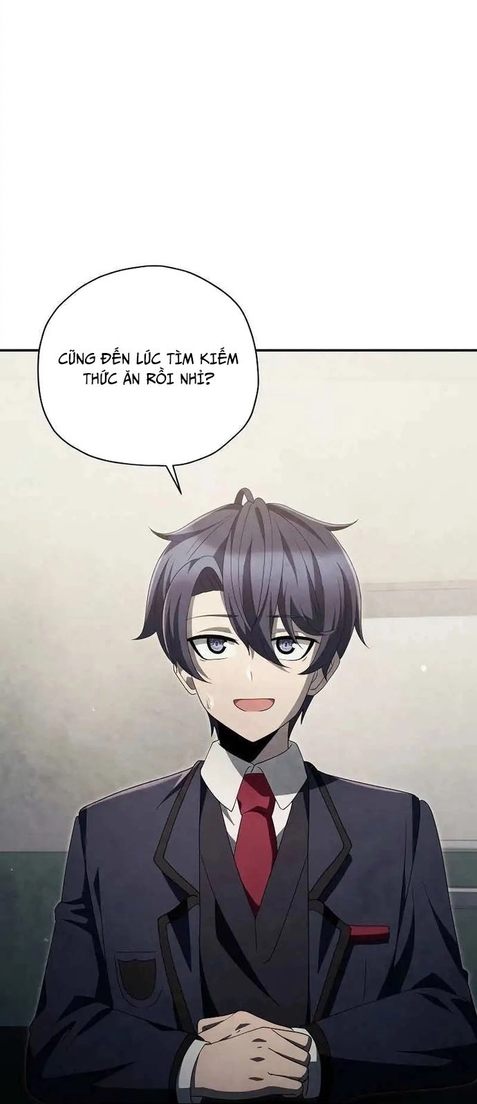 Câu Lạc Bộ Truyện Ma Chapter 42 - Trang 21