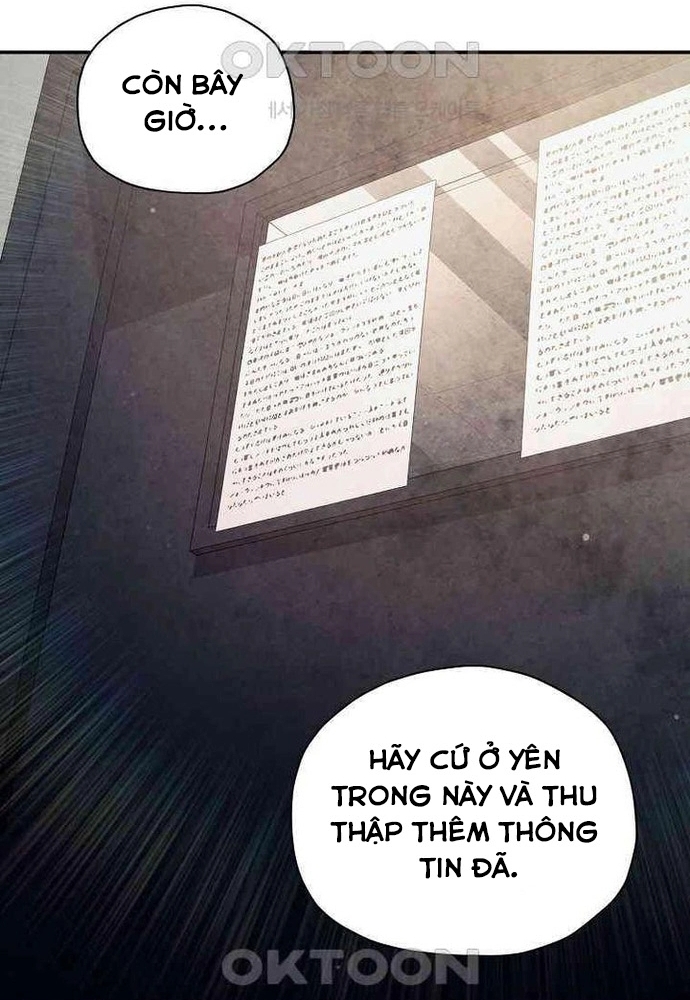 Câu Lạc Bộ Truyện Ma Chapter 41 - Trang 9