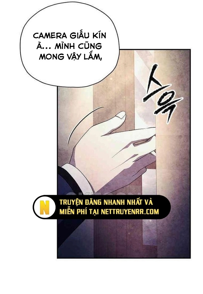 Câu Lạc Bộ Truyện Ma Chapter 41 - Trang 18