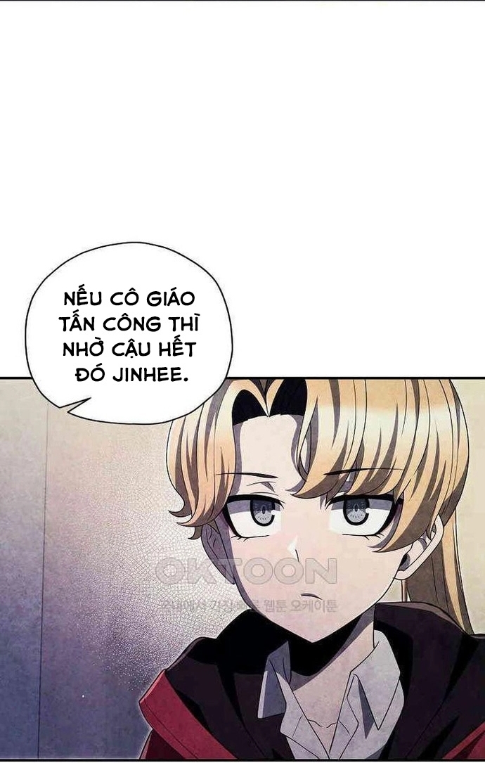 Câu Lạc Bộ Truyện Ma Chapter 41 - Trang 40