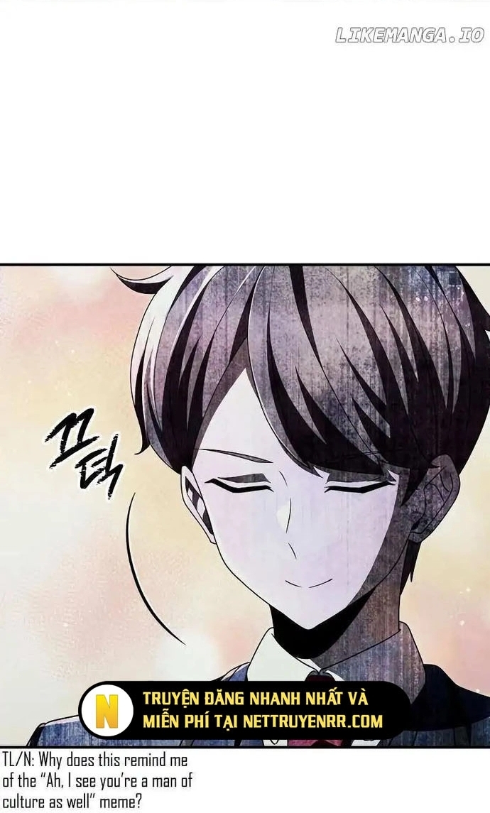 Câu Lạc Bộ Truyện Ma Chapter 42 - Trang 63