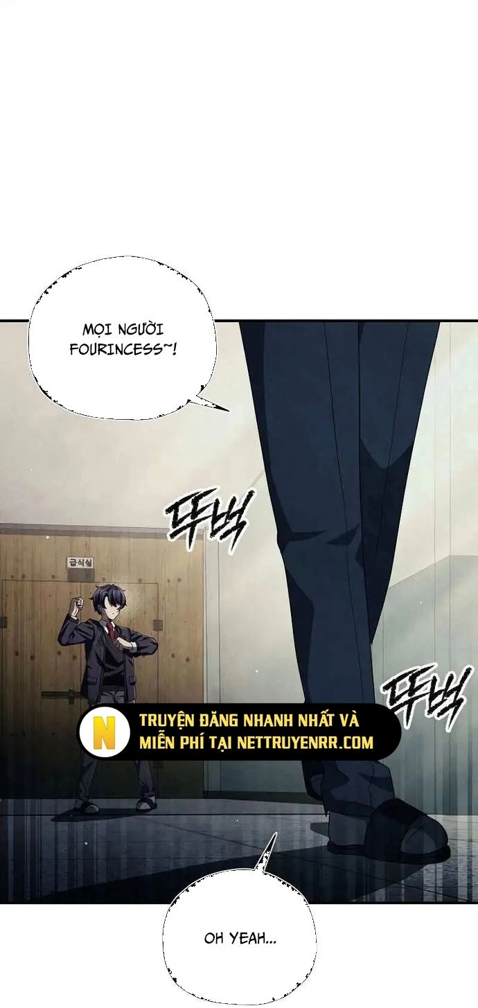 Câu Lạc Bộ Truyện Ma Chapter 42 - Trang 64