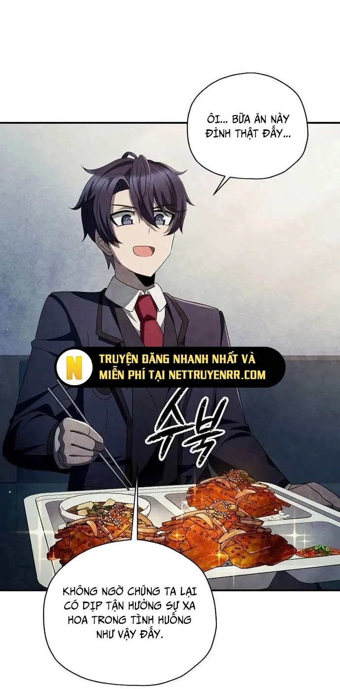 Câu Lạc Bộ Truyện Ma Chapter 42 - Trang 81