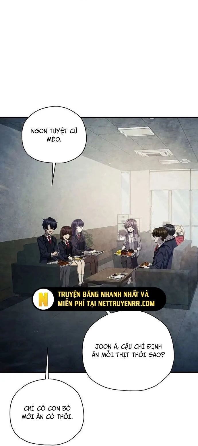 Câu Lạc Bộ Truyện Ma Chapter 42 - Trang 82