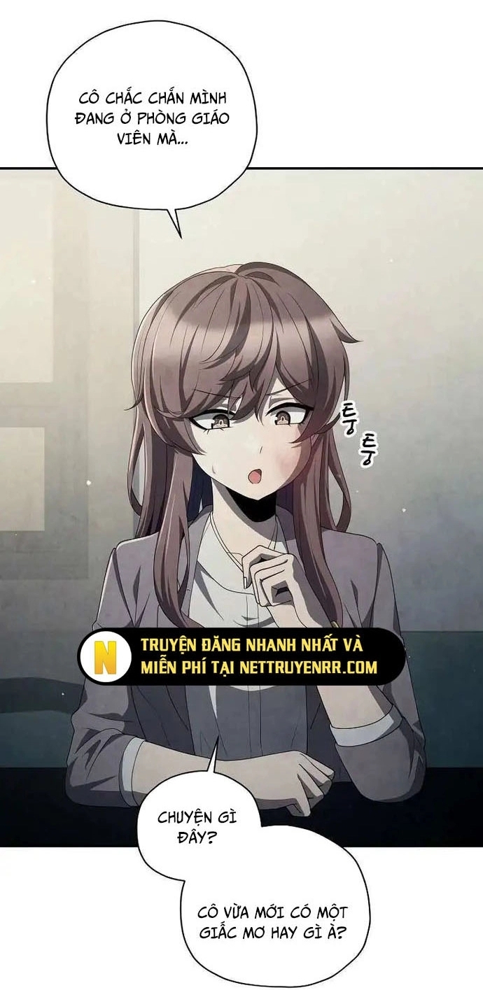 Câu Lạc Bộ Truyện Ma Chapter 42 - Trang 2