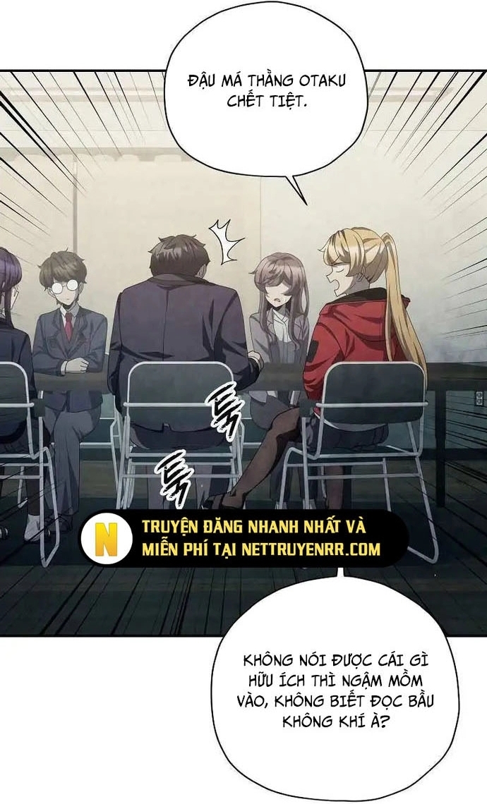 Câu Lạc Bộ Truyện Ma Chapter 42 - Trang 11