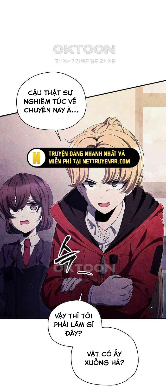 Câu Lạc Bộ Truyện Ma Chapter 41 - Trang 60