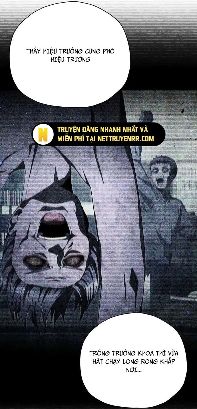 Câu Lạc Bộ Truyện Ma Chapter 42 - Trang 4