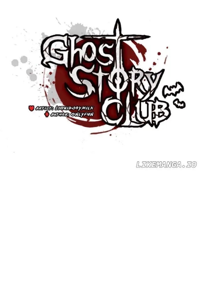 Câu Lạc Bộ Truyện Ma Chapter 42 - Trang 23
