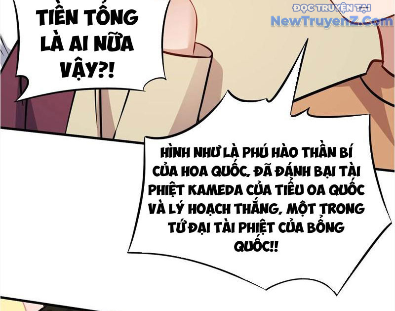 Bỏ Làm Simp Chúa, Ta Có Trong Tay Cả Tỉ Thần Hào chapter 195 - Trang 66
