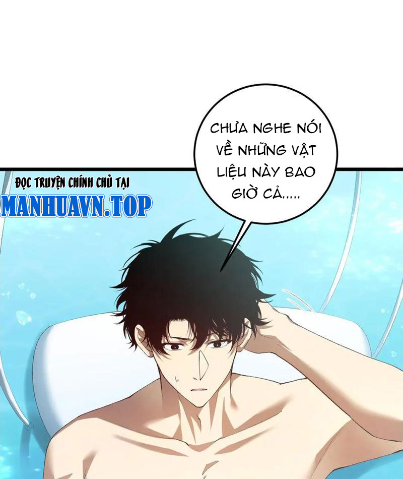 Ta Là Chúa Tể Trùng Độc chapter 55 - Trang 4