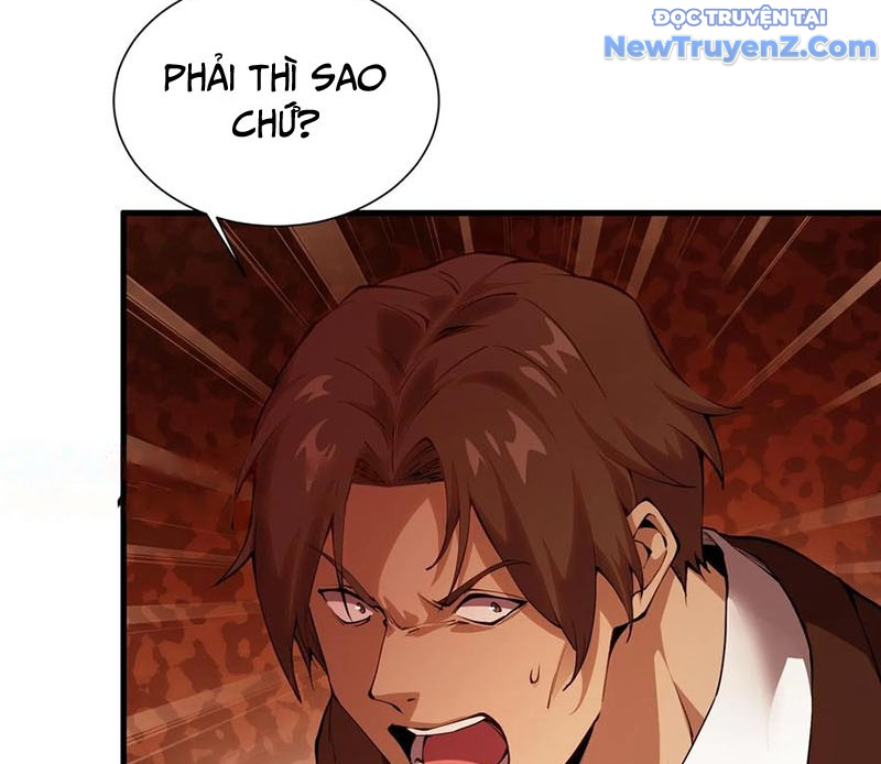 Ta Học Trảm Thần Trong Bệnh Viện Tâm Thần chapter 208 - Trang 37