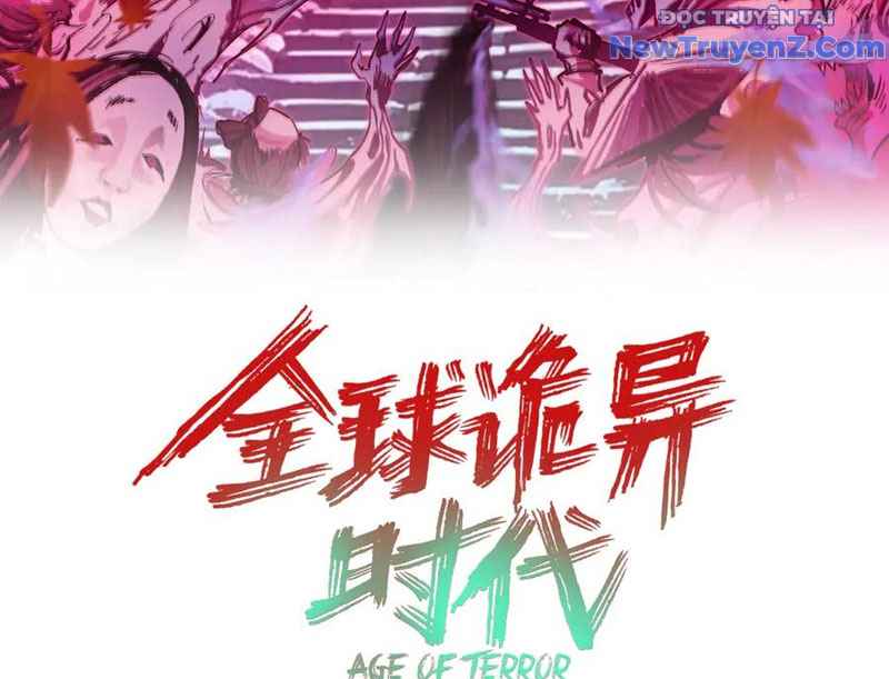 Kỷ Nguyên Kỳ Lạ chapter 462 - Trang 6
