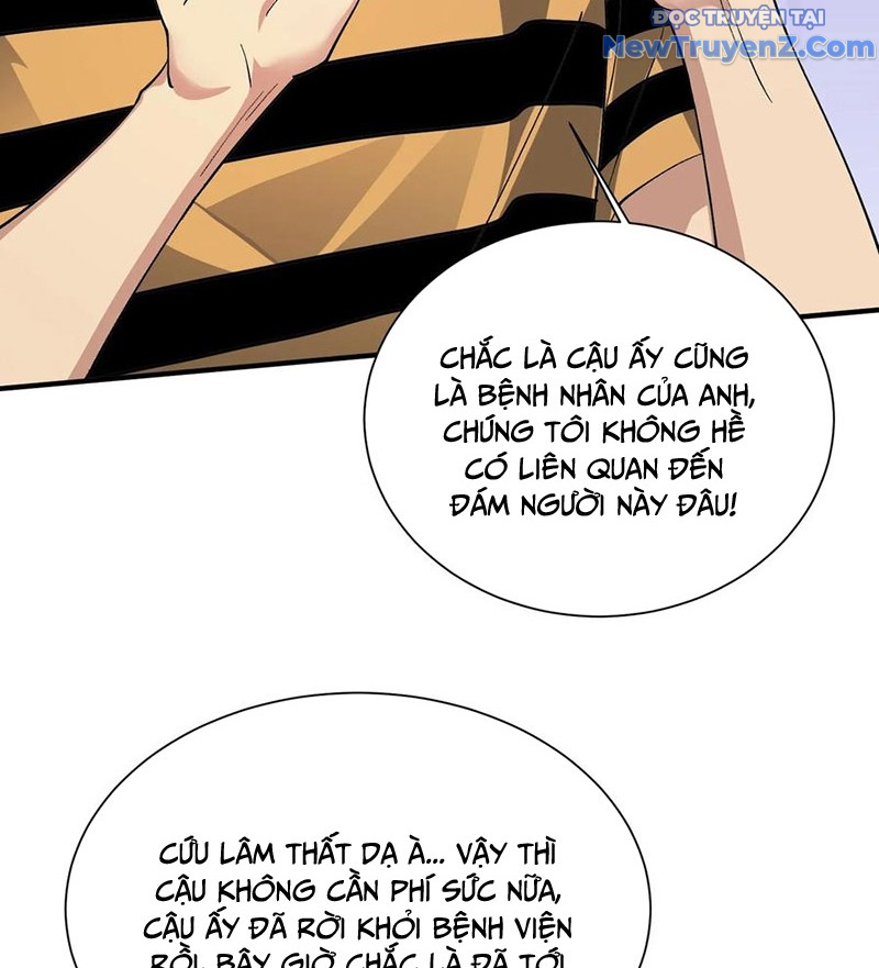 Ta Học Trảm Thần Trong Bệnh Viện Tâm Thần chapter 209 - Trang 16