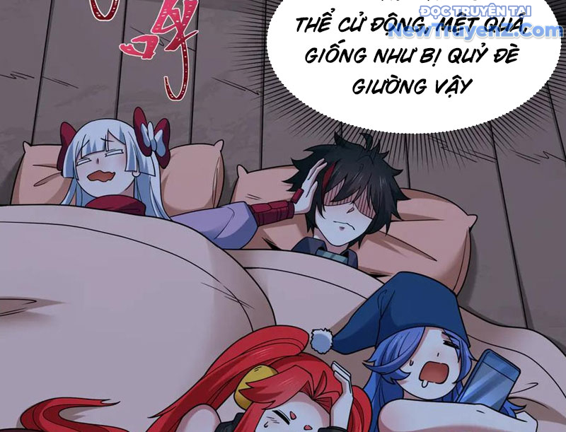 Kỷ Nguyên Kỳ Lạ chapter 462 - Trang 11
