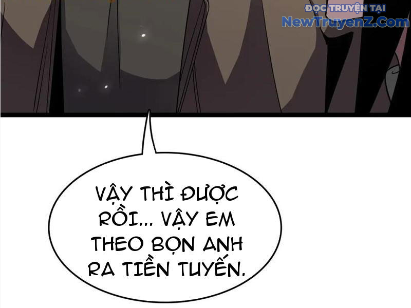 Vạn Tộc Xâm Lấn: Toàn Dân Tham Chiến, Ta Ở Lại Hậu Phương chapter 36 - Trang 128