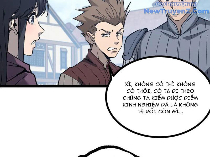 Thích Khách Thần Cấp, Ta Chính Là Bóng Đêm chapter 13 - Trang 56