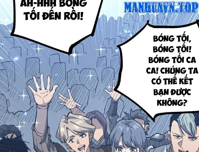 Thích Khách Thần Cấp, Ta Chính Là Bóng Đêm chapter 13 - Trang 25