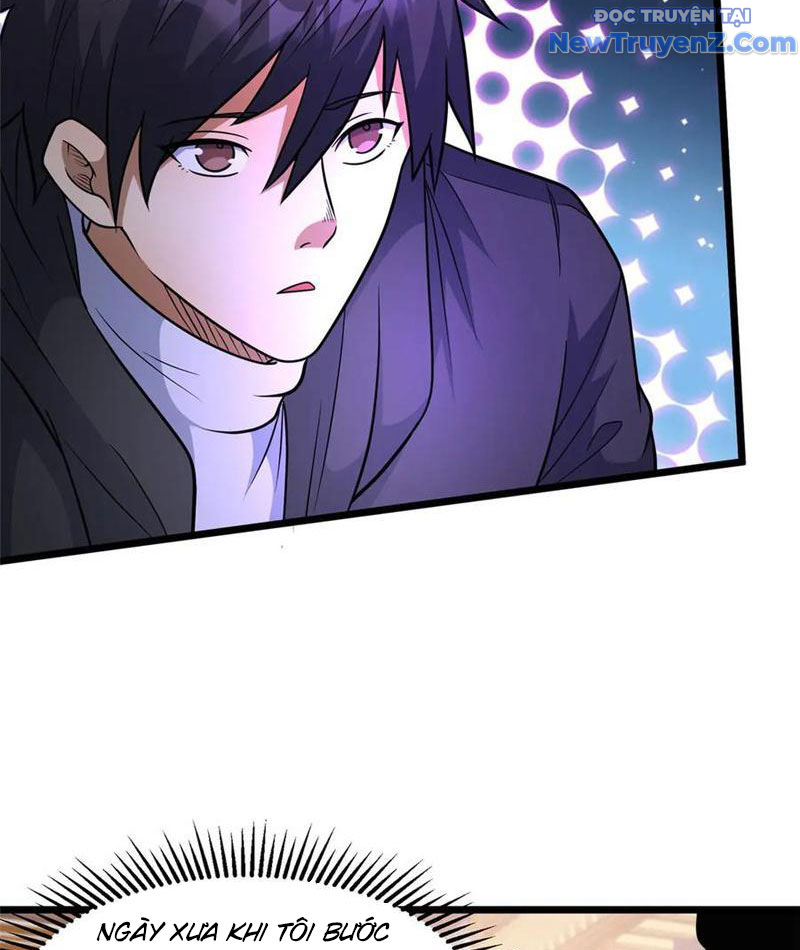 Đô Thị Cực Phẩm Y Thần chapter 246 - Trang 65