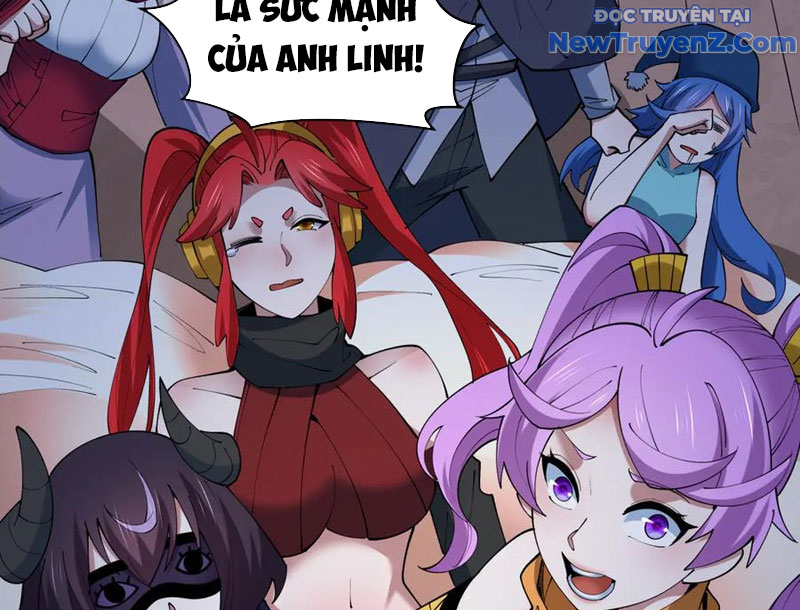 Kỷ Nguyên Kỳ Lạ chapter 462 - Trang 29