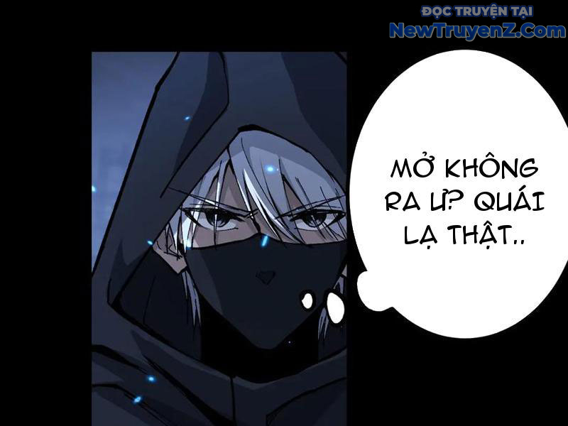 Thích Khách Thần Cấp, Ta Chính Là Bóng Đêm chapter 12 - Trang 79