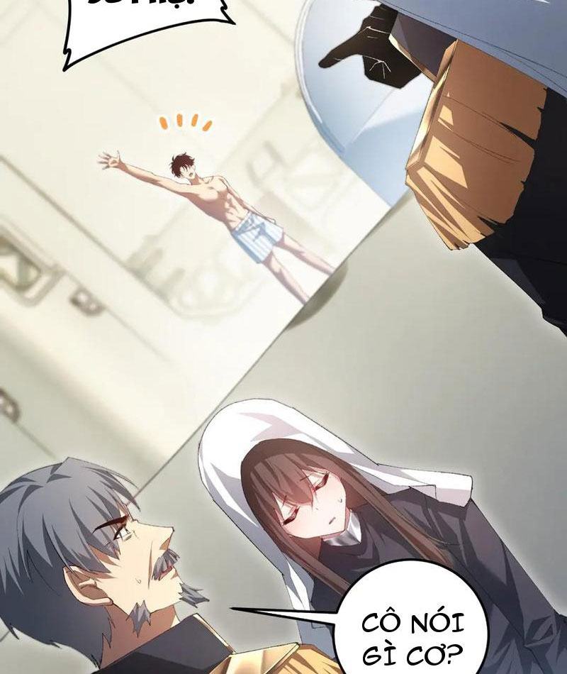 Ta Là Chúa Tể Trùng Độc chapter 55 - Trang 17