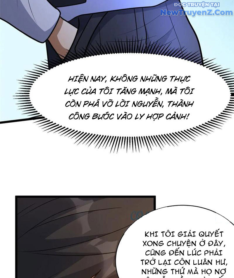 Đô Thị Cực Phẩm Y Thần chapter 246 - Trang 74