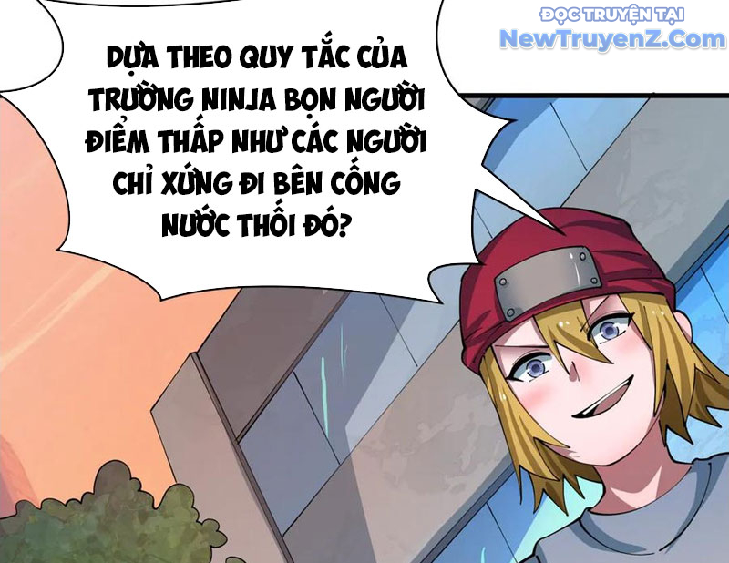 Kỷ Nguyên Kỳ Lạ chapter 462 - Trang 59