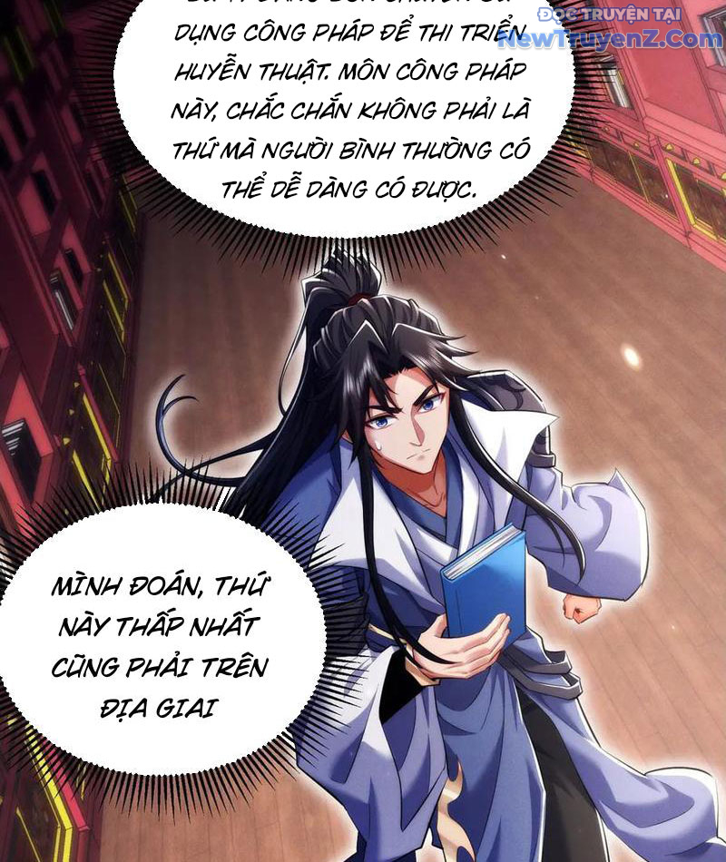 Các Nữ Sư Tôn Đều Muốn Chiếm Hữu Ta chapter 13 - Trang 79