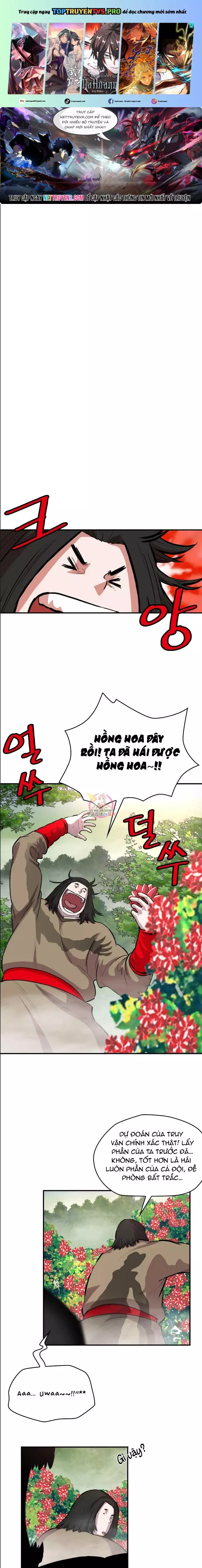 Bất Bại Quyền Ma Chapter 303 - Trang 0