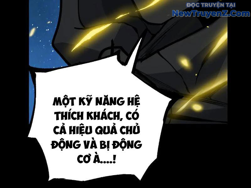 Thích Khách Thần Cấp, Ta Chính Là Bóng Đêm chapter 12 - Trang 118