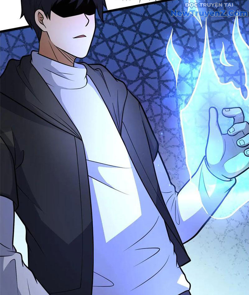 Đô Thị Cực Phẩm Y Thần chapter 246 - Trang 73