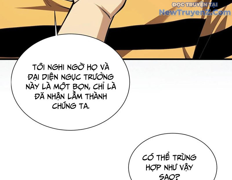 Ta Học Trảm Thần Trong Bệnh Viện Tâm Thần chapter 208 - Trang 16