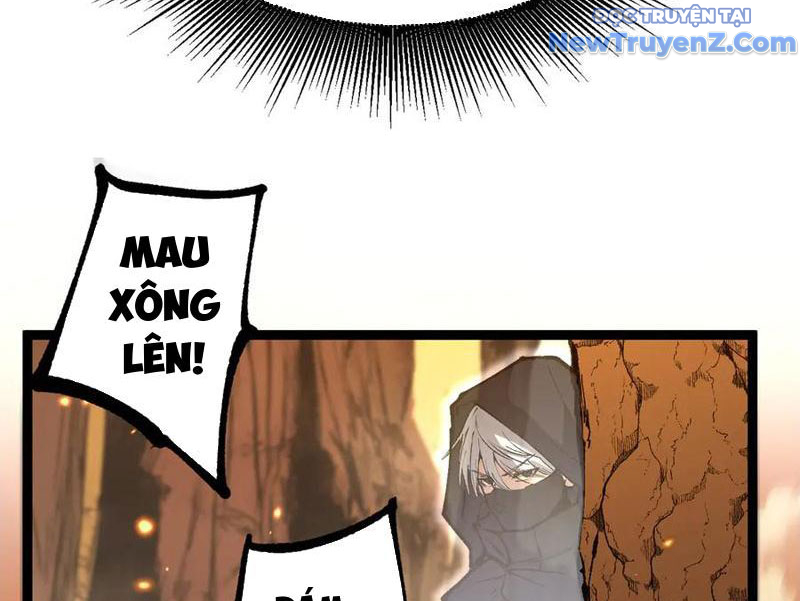 Thích Khách Thần Cấp, Ta Chính Là Bóng Đêm chapter 13 - Trang 99